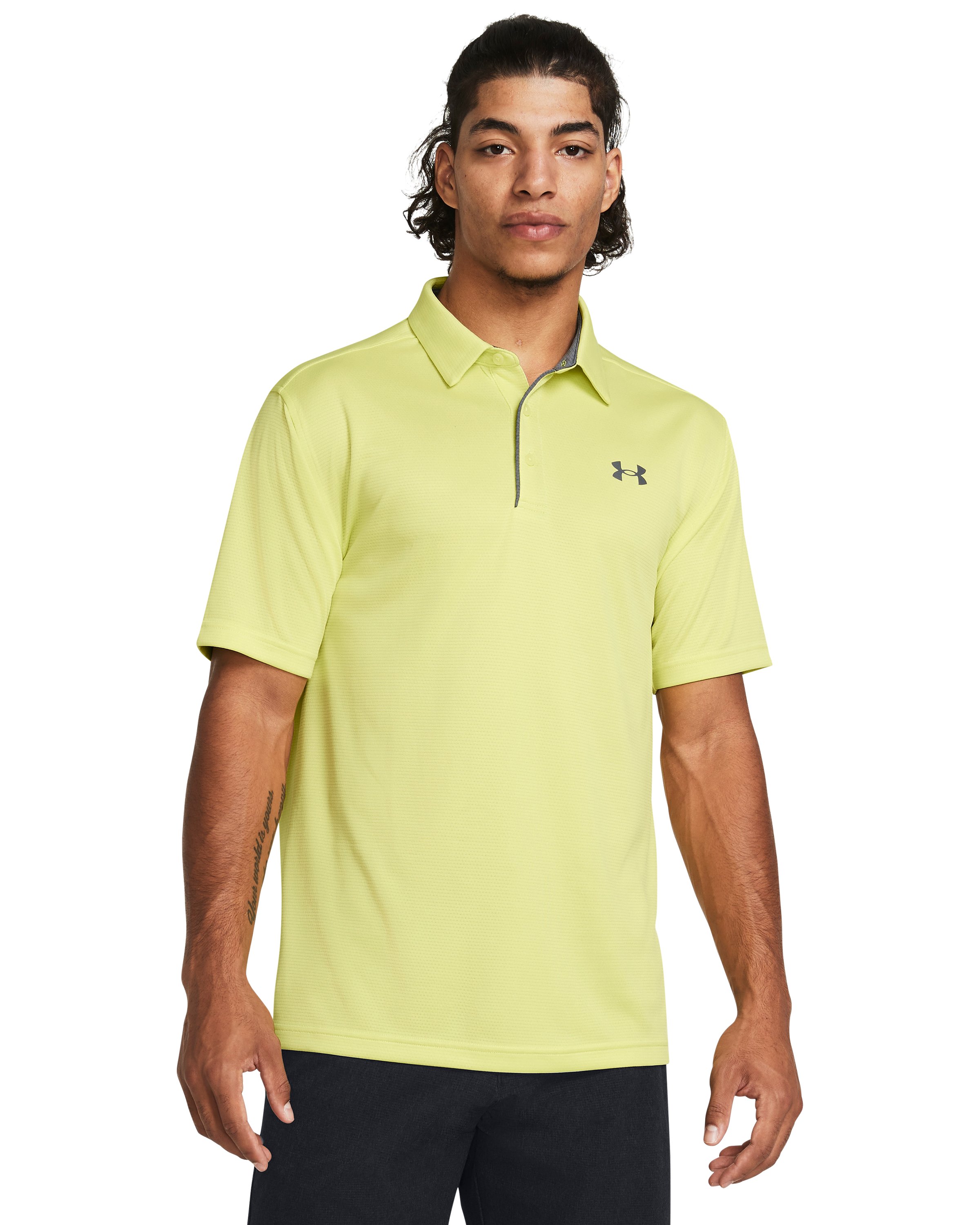 UA Tech Men's Polo 108