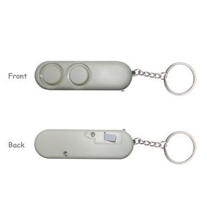Safety Alarm 12
