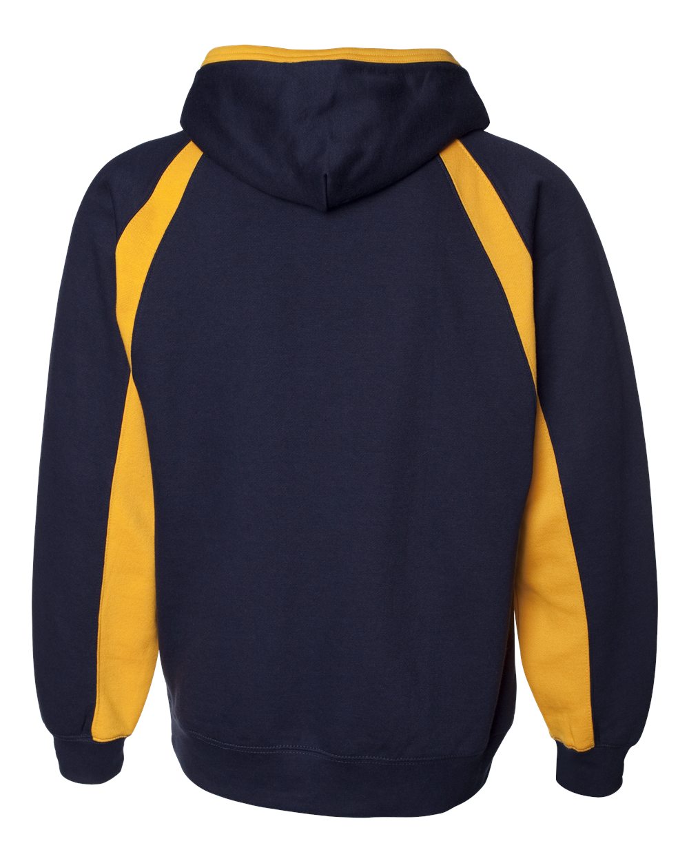 Unisex Hook Hooded Sweatshirt - 1262 13