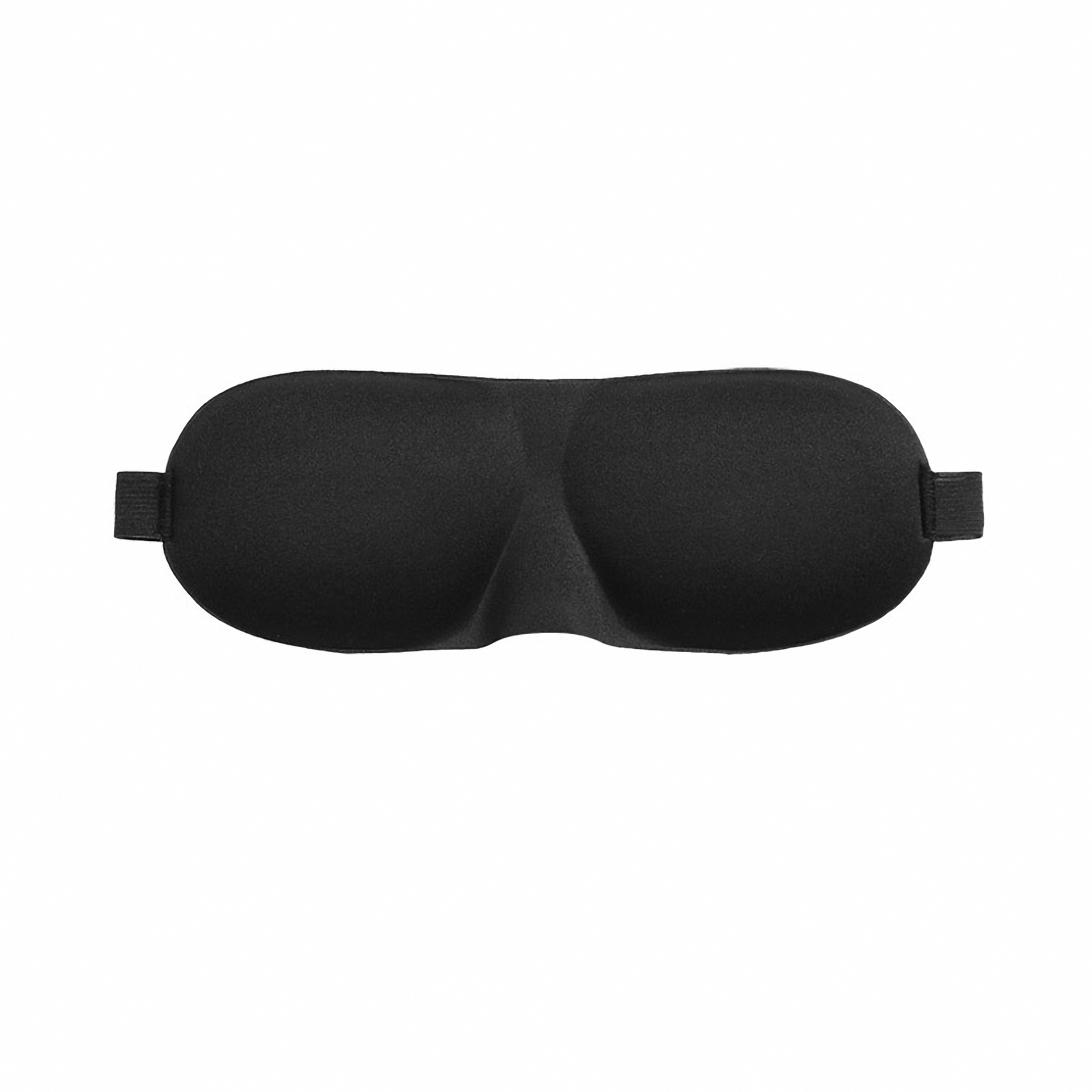 3D Contoured Sleeping Eye Mask 2