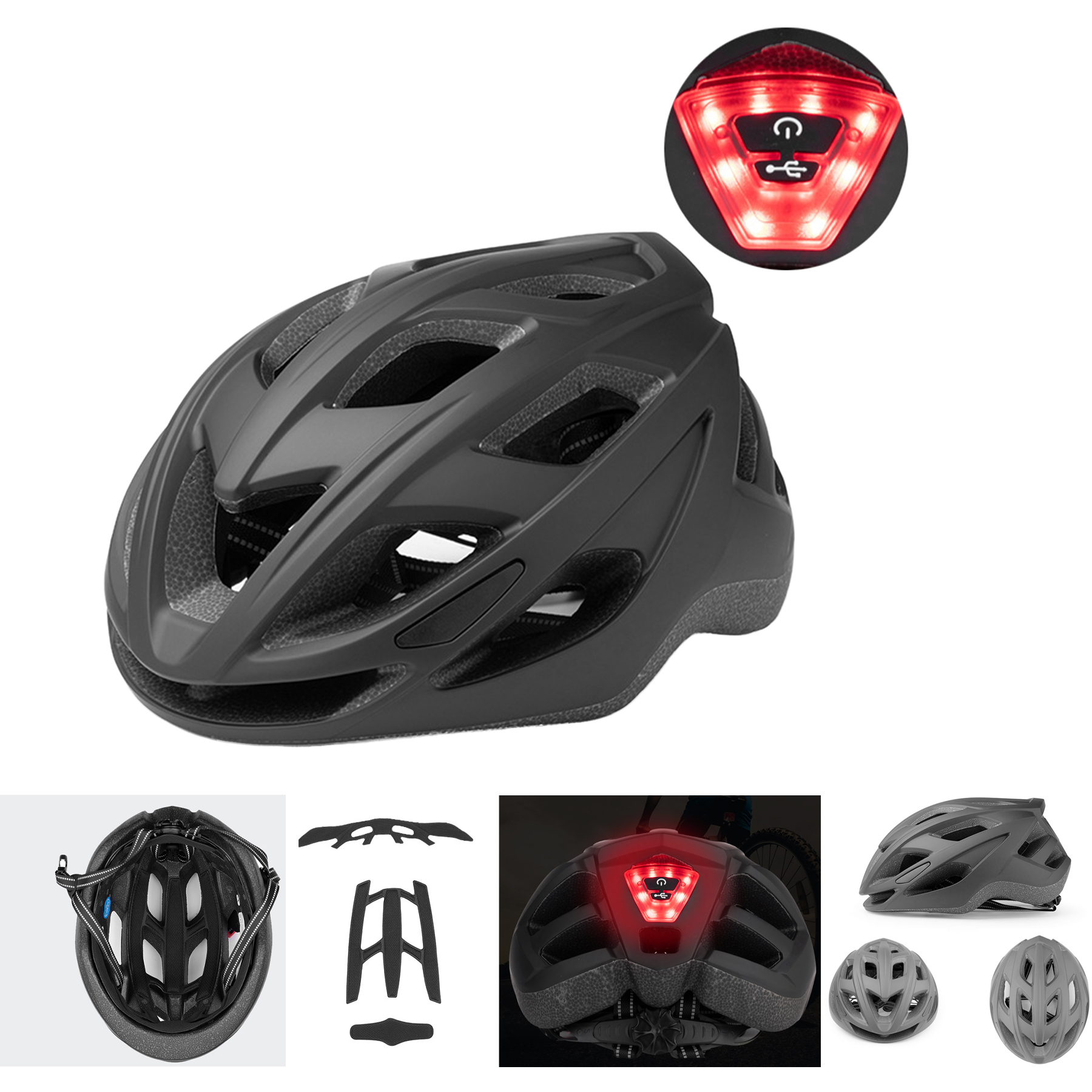 Bicycle Helmets For Men And Women 2