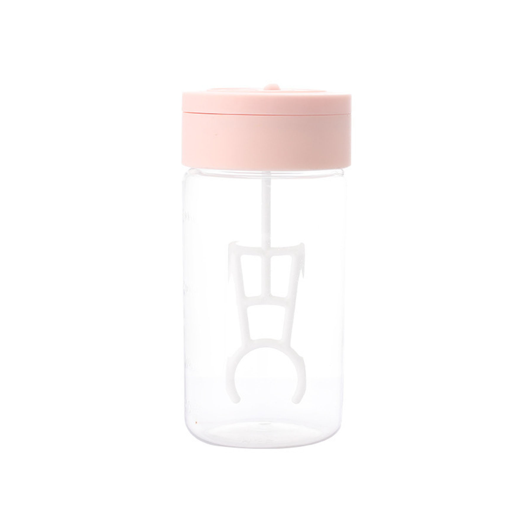 Automatic Mixing Bottle for Smooth Drinks 4