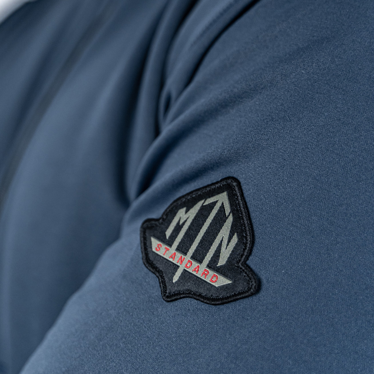 Mountain Standard Pathfinder 1/4 Zip Fleece 2