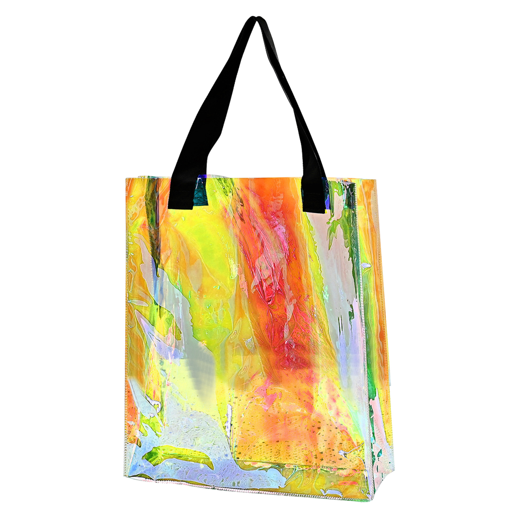 Customized Laser Bag 6