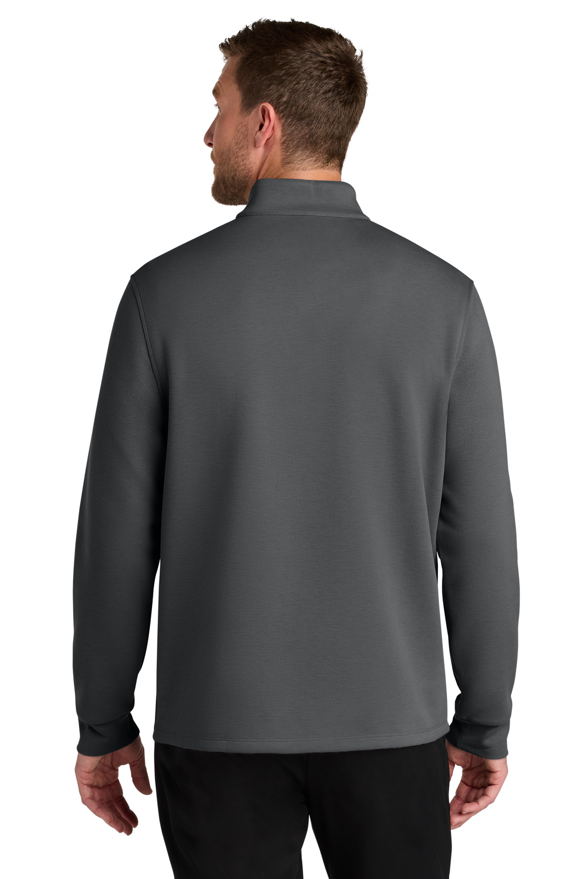 Port Authority Wearever Signature Double Pique 1/4-Zip K210 26