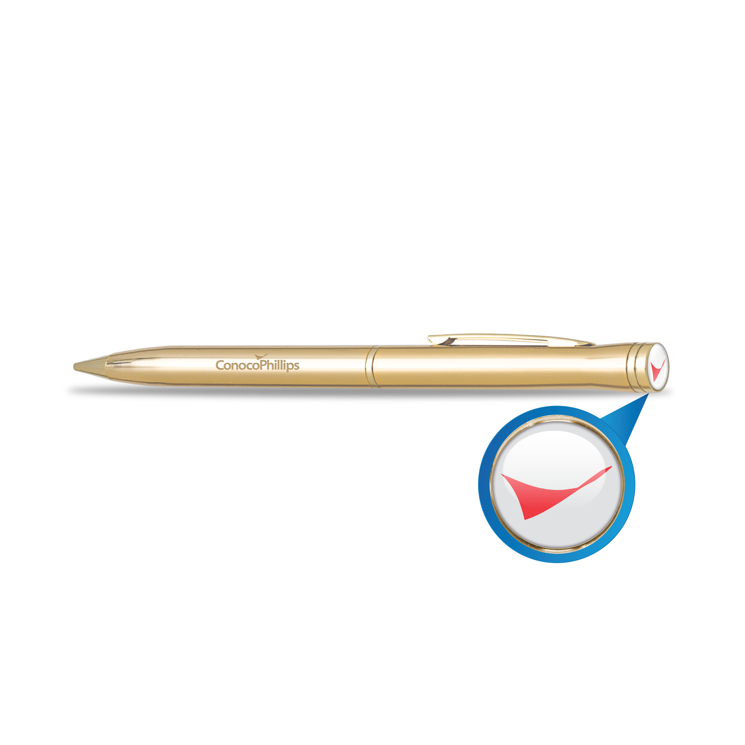 Logo Top Premier Pencil