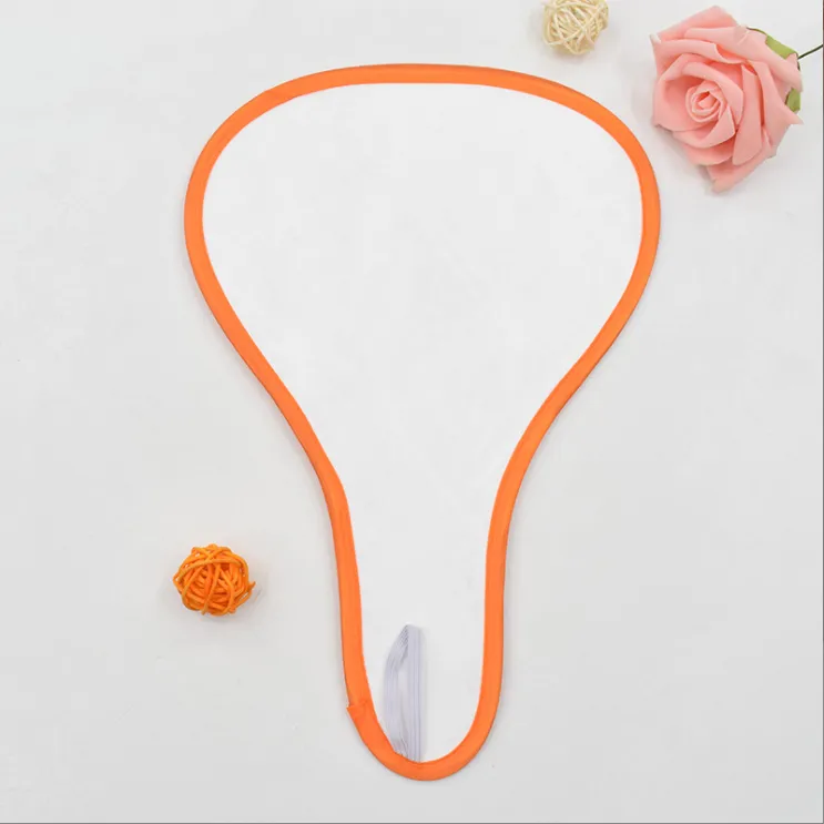 Cyclone Foldable Nylon Fan 5