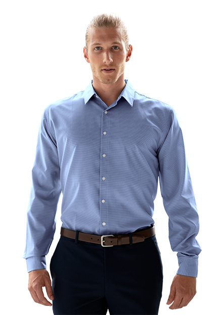 Vansport Sandhill Dress Shirt 44