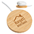Magport Bamboo 15W Wireless Charger 7