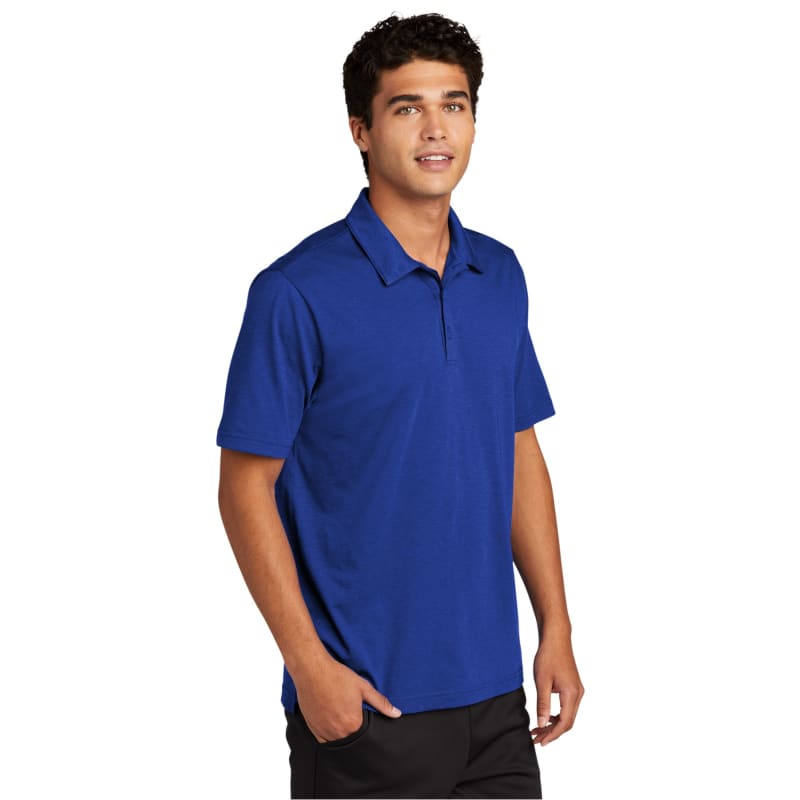 Sport-Tek PosiCharge Strive Polo 39