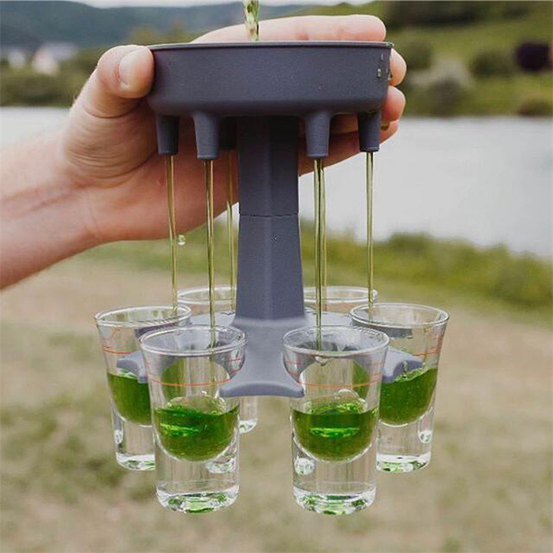 Cup Dispenser 5