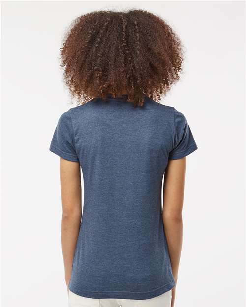 Women's Fine Jersey Classic Fit T-Shirt - 216 97