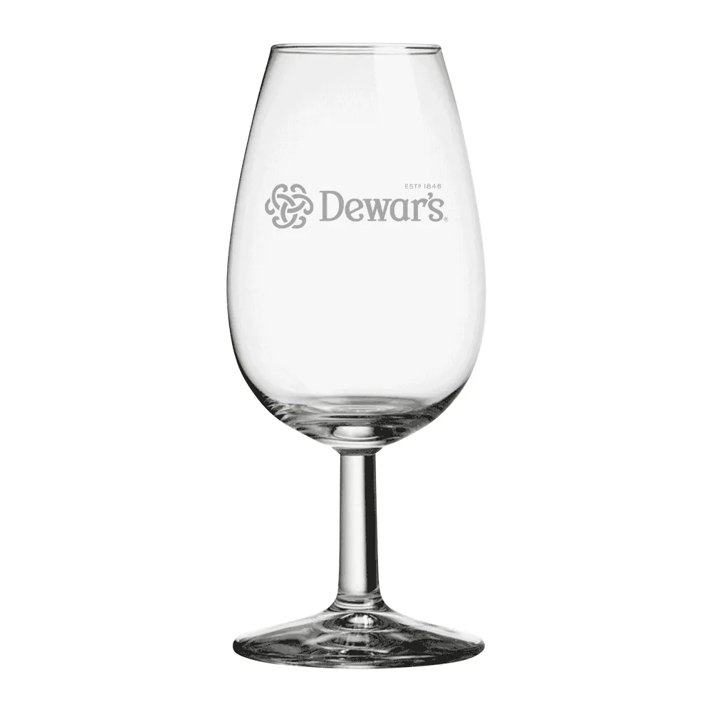 Copita Whiskey Tasting Glass 2