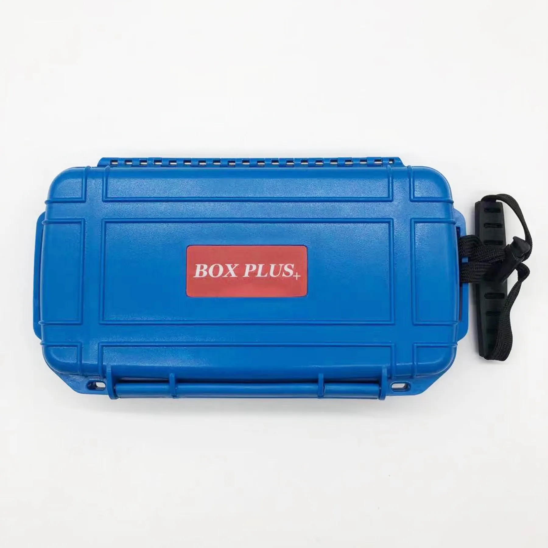 X-2001 Waterproof Cigar Protective Box 8