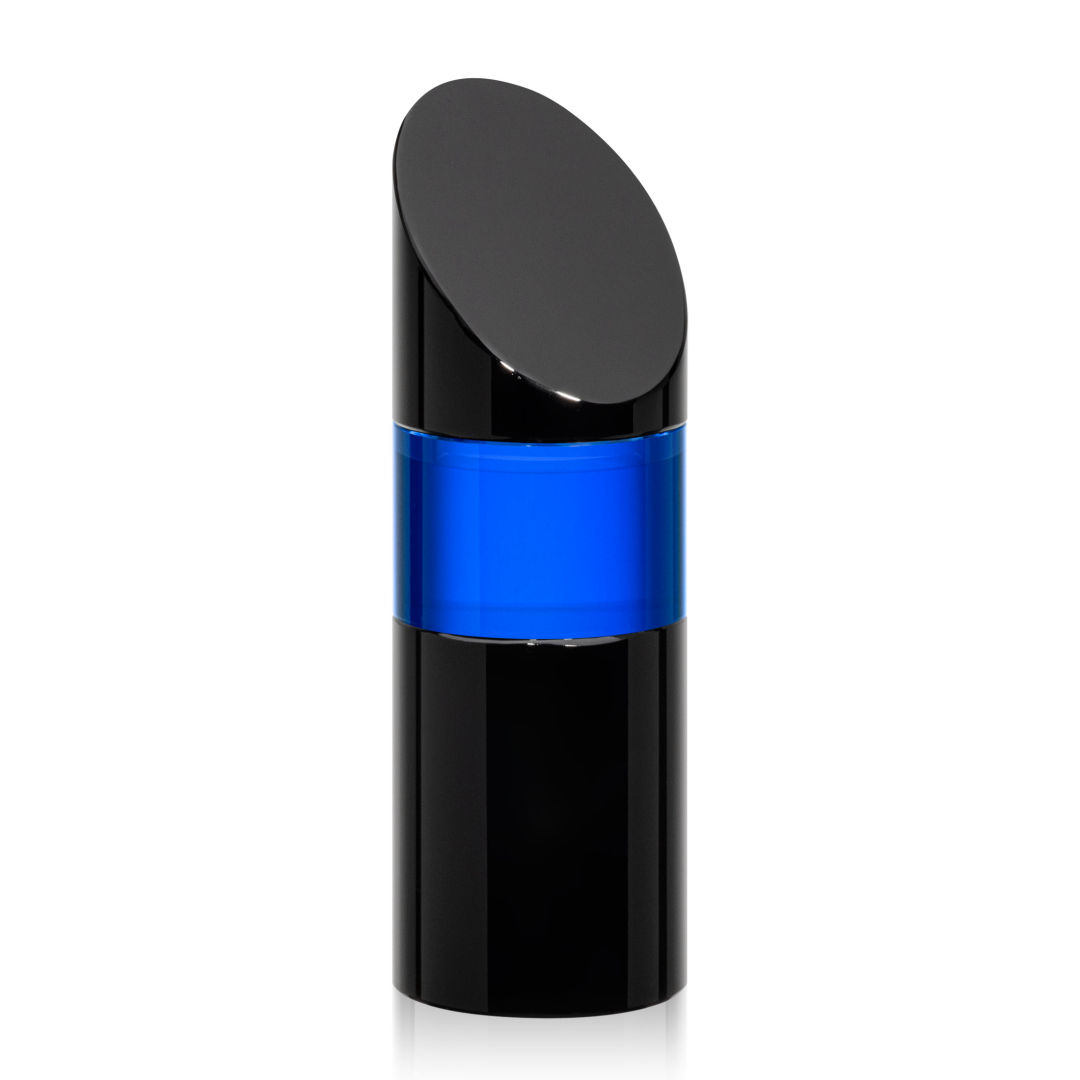 Atlantis Stacker VividPrint™ Award - Black 2