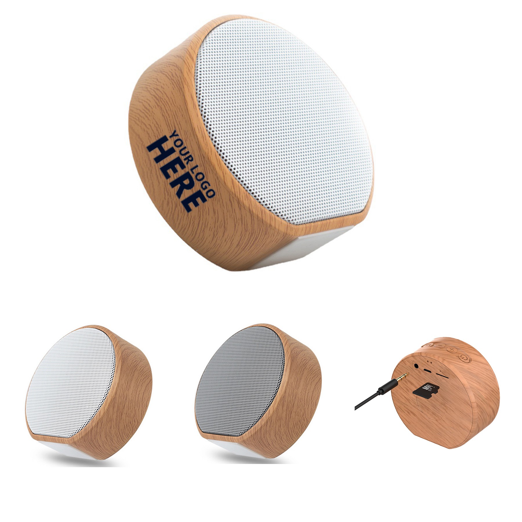Wireless Bluetooth Speaker