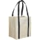 Pluto Recycled Non-Woven Small Grocery Tote 41
