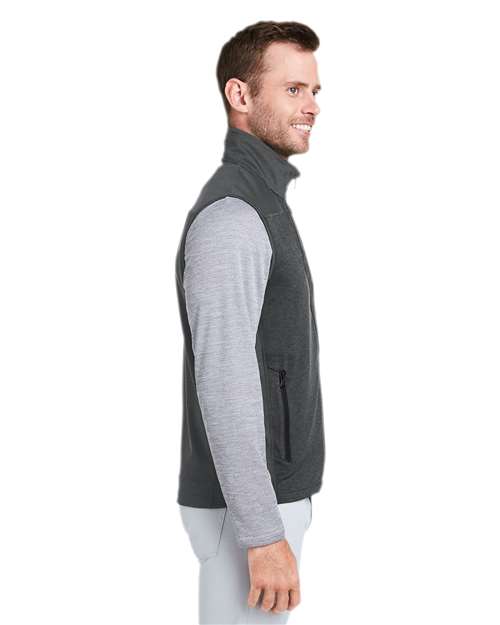 Men's On-The-Go Shep Vest - O001400 10