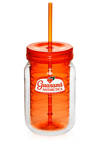 18 oz. Double Wall Acrylic Tumblers 24
