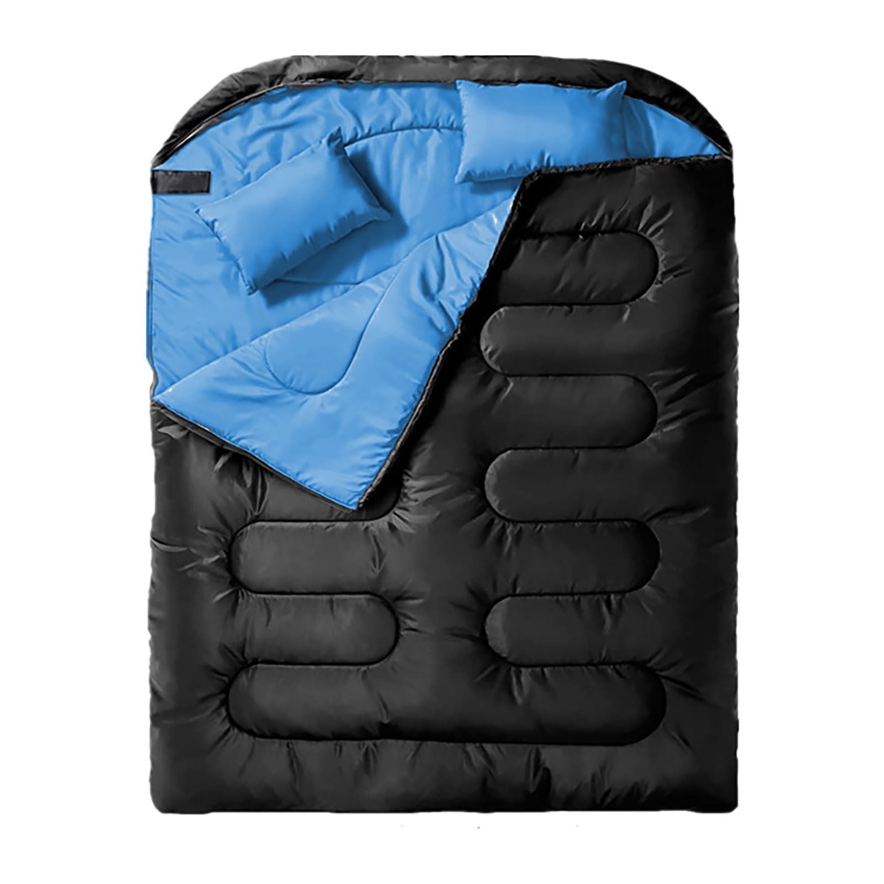 Double Sleeping Bag for Adults 12