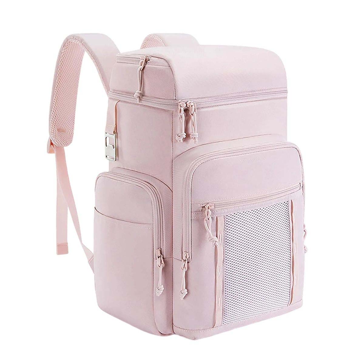 30L Leak Proof Cooler Bag for Outdoor Events 3