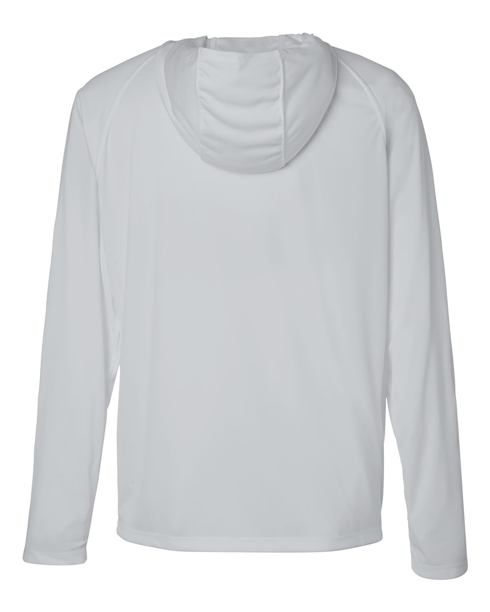 Men's LoPro Pursuit Long Sleeve Hooded T-Shirt - H12L010 9