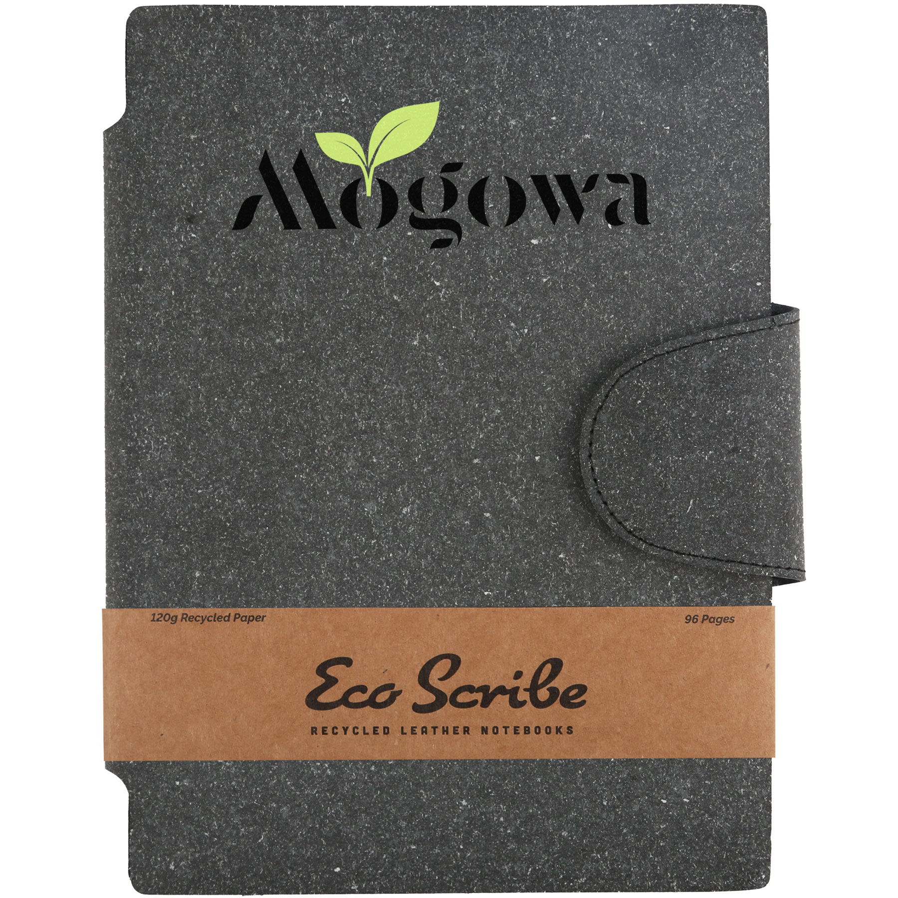 EcoScribe™ Notebook 15