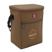 Wolverine Vertical 12 Can Cooler 96