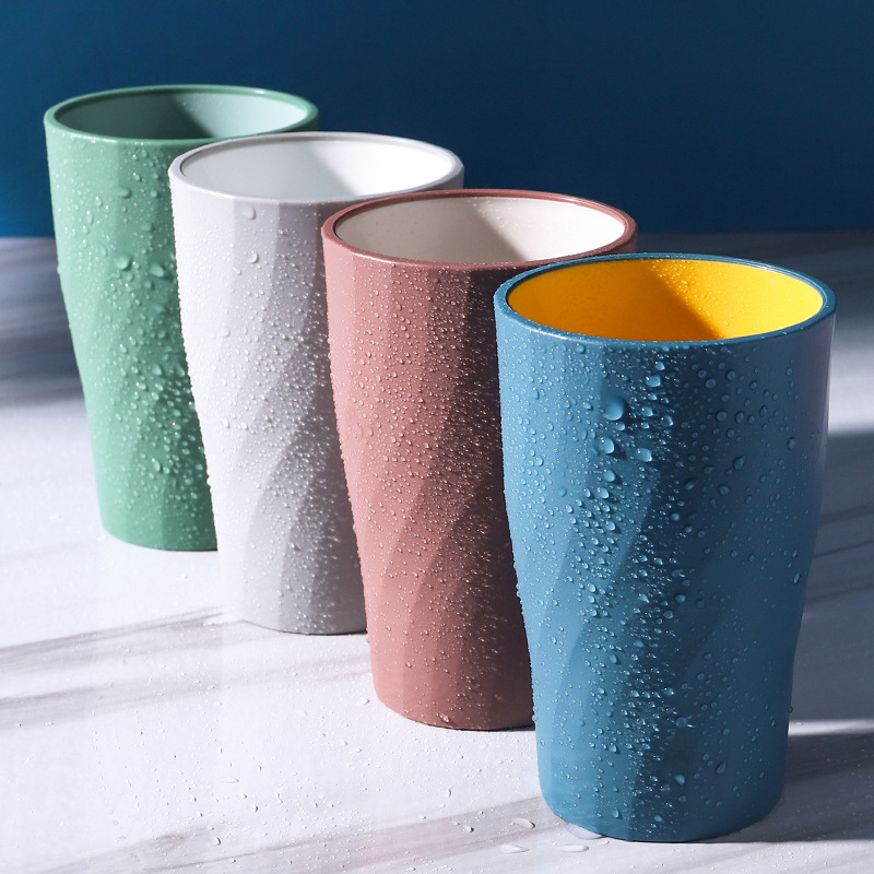 Washing Cup
