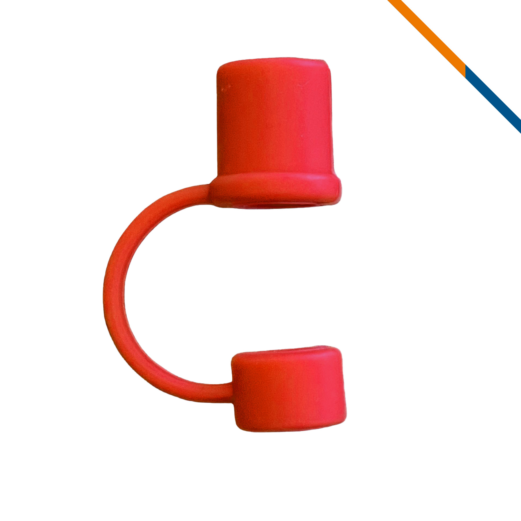 Qlifiy Silicone Straw Topper 2
