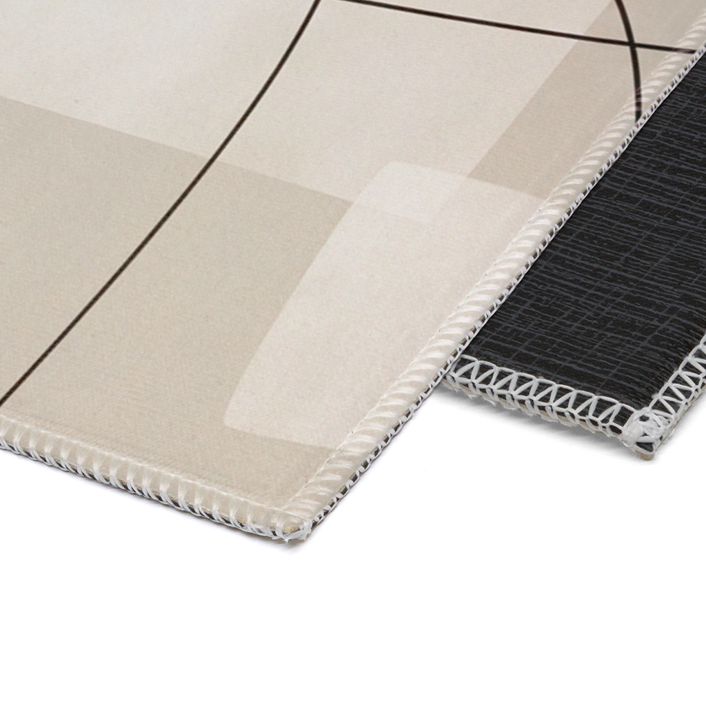 Custom Printed Rugs – Durable Non-Slip Custom Floor Accents for Décor & Gifting 7