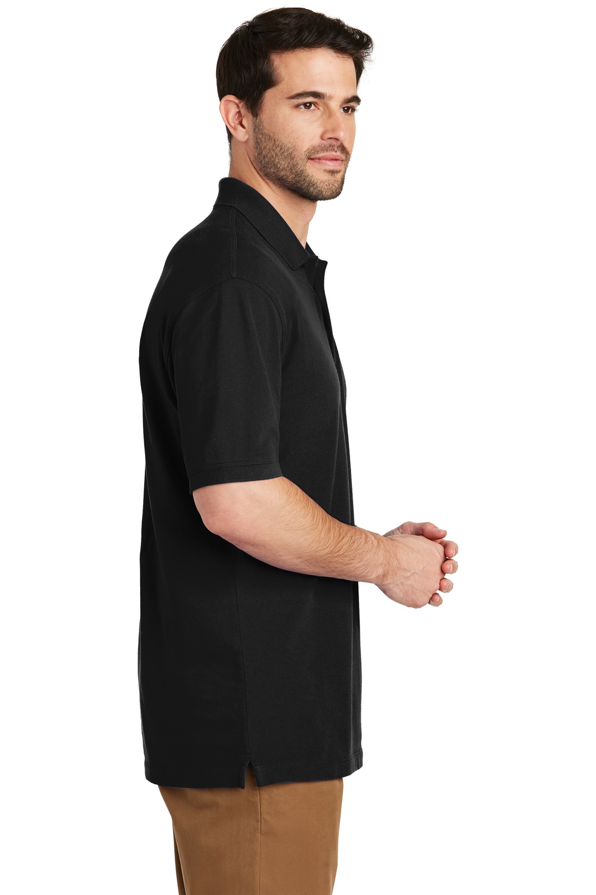 Tall EZCotton Polo