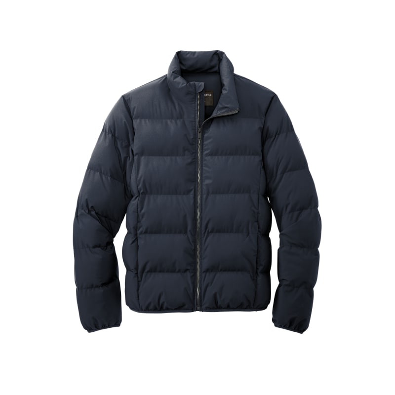 Mercer+Mettle Puffy Jacket 4
