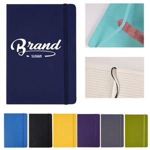 A5 Personalized Journal Notebook 3