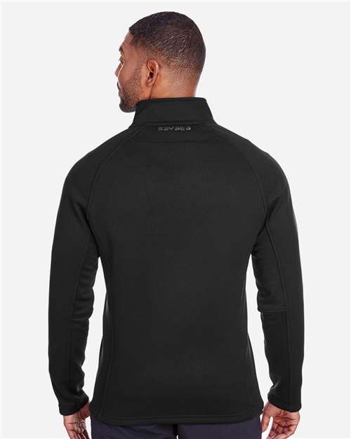 Men's Constant Half-Zip Sweater Fleece Pullover - S16561 19