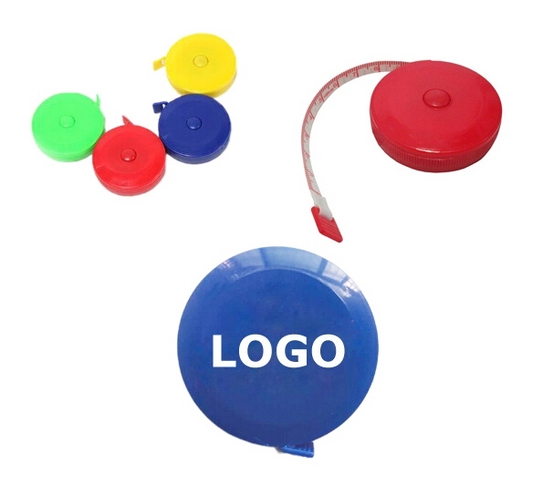 Retractable Tape Measure 1