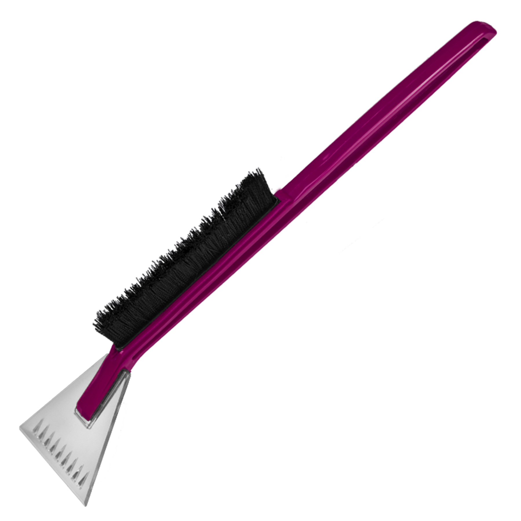 Deluxe Snowbrush Ice Scraper 16