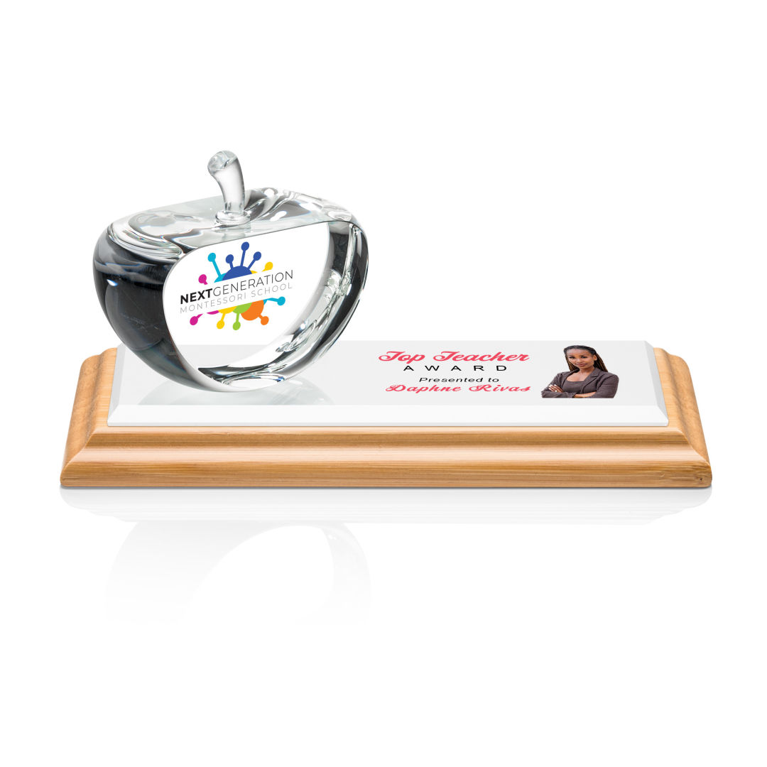 Northam Apple VividPrint™ Award 19