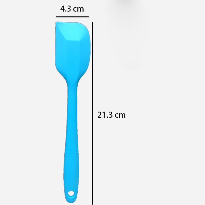 Silicone Spatula 5