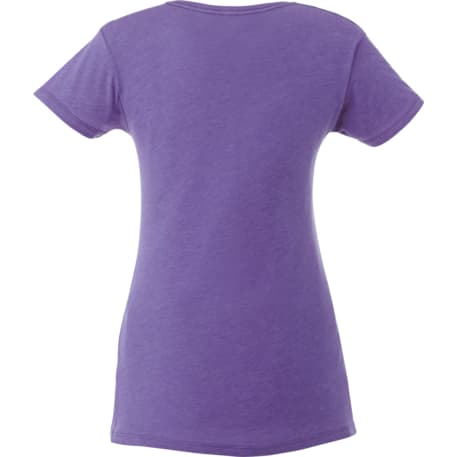 Women's BODIE Short Sleeve Tee 5
