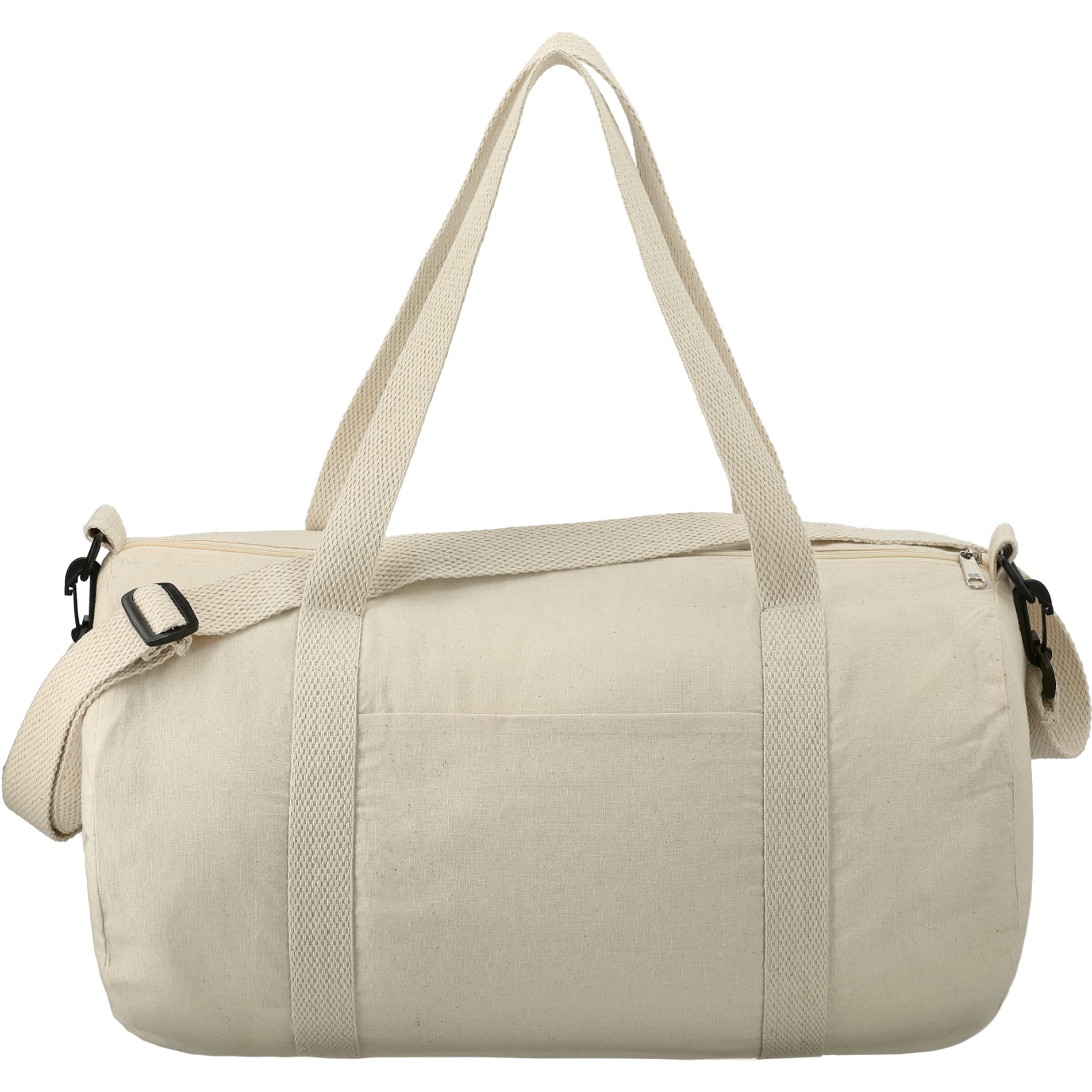 Barrel 18" 5oz Cotton Canvas Duffel Bag 36
