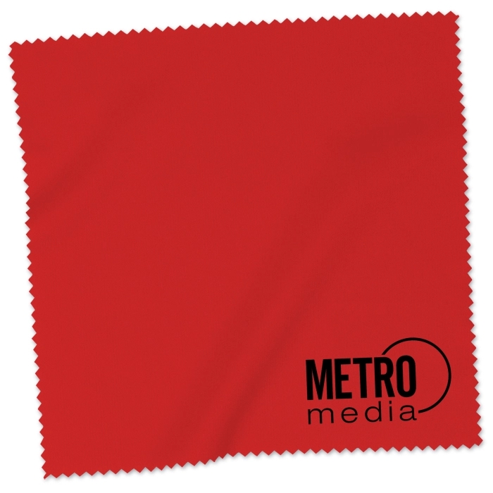 Microfiber Cleaning Cloth 1