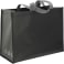 RPET Laminated Matte Shopper Tote 47