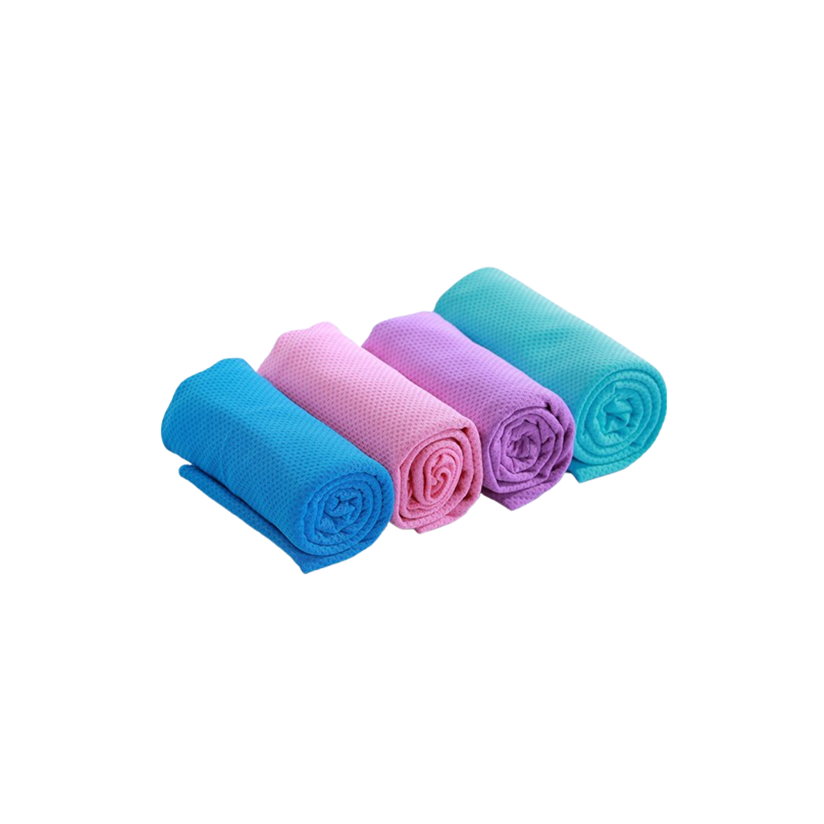 Cooling towel 1