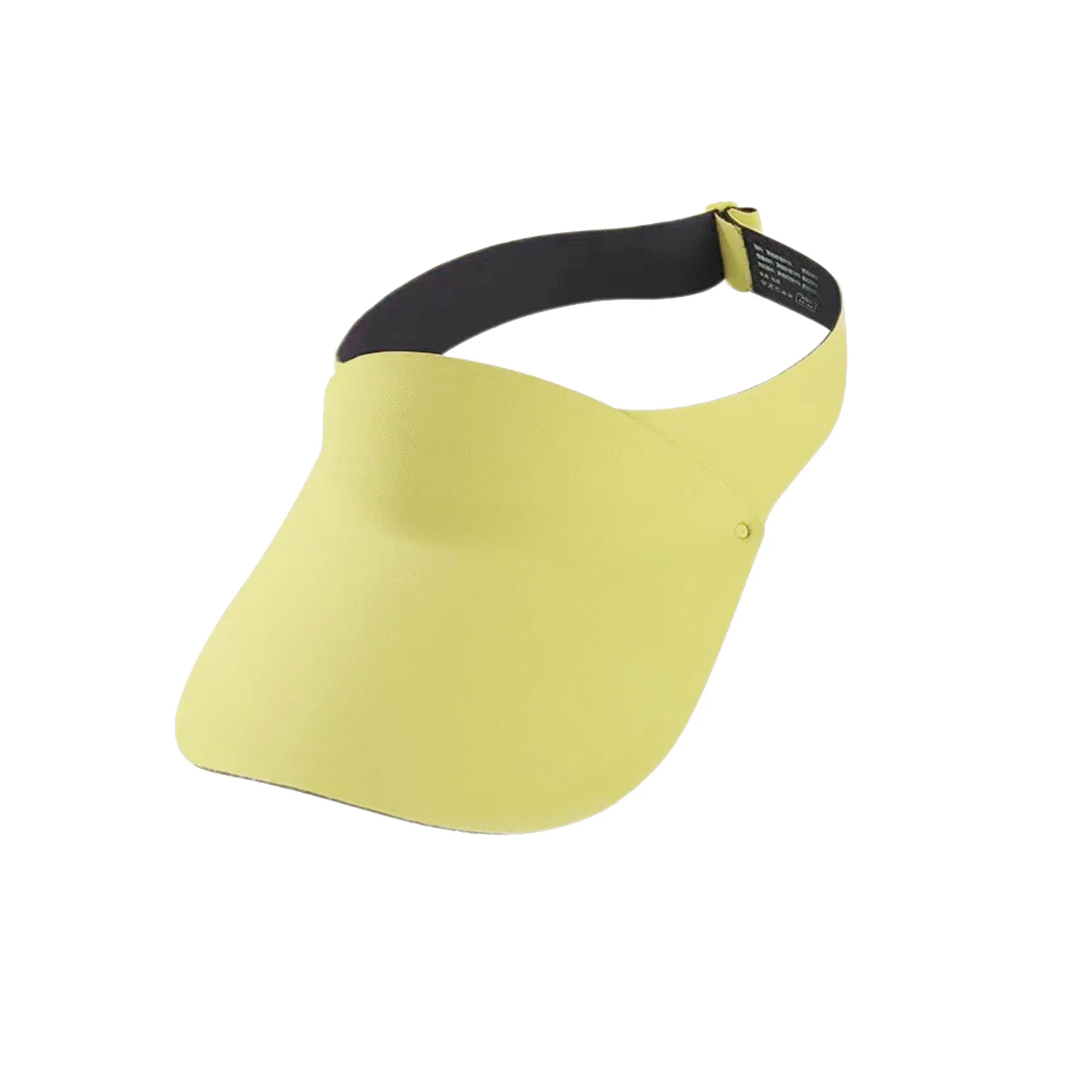Children's Empty-Top Sun Protection Hat 11