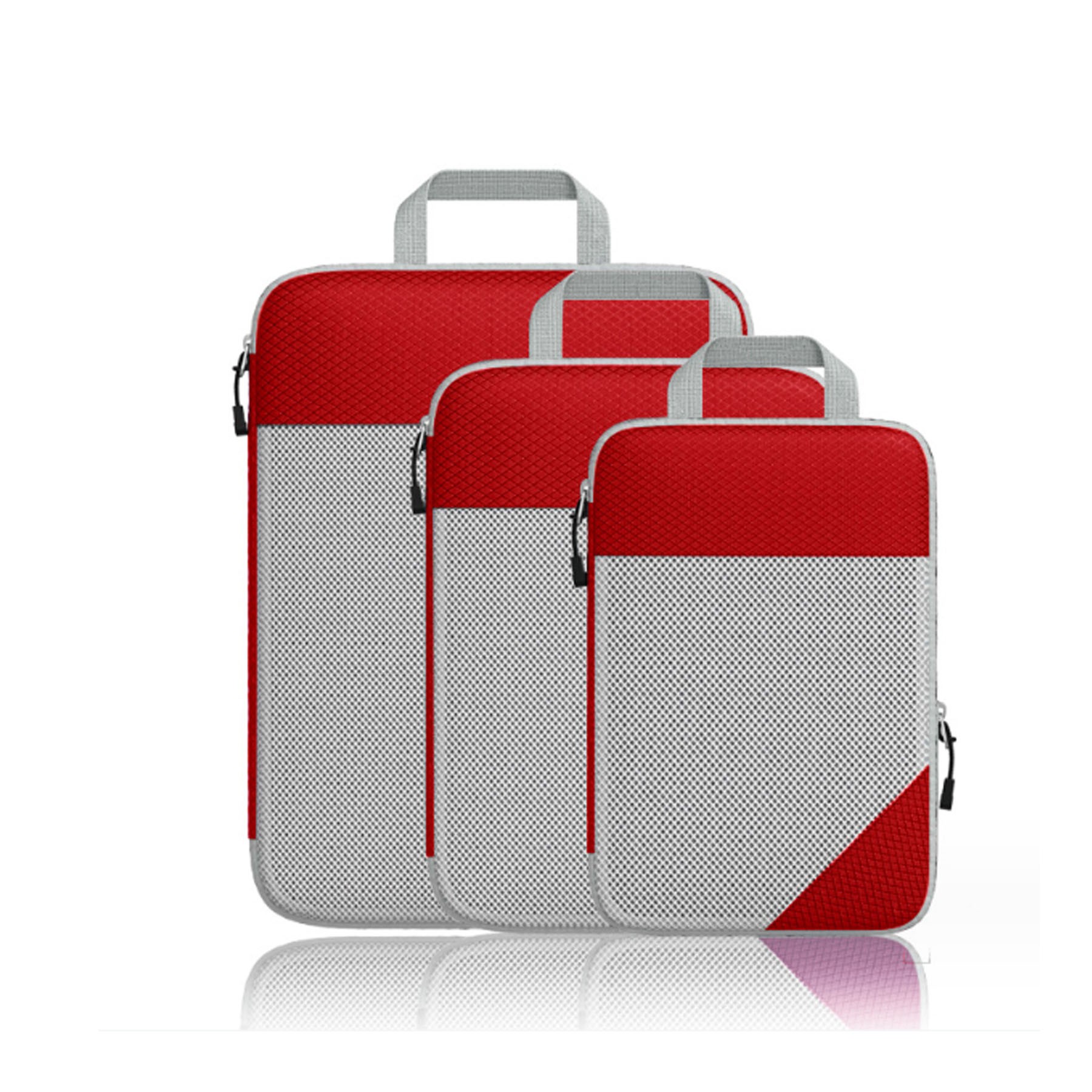Compressible Travel Organizer Bag 8