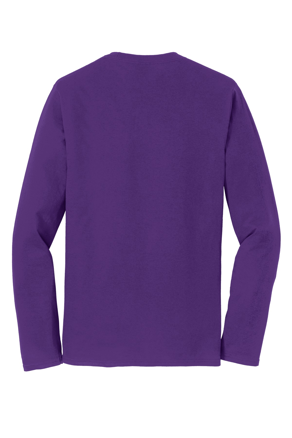 Port & Co Long Sleeve Fan Favorite Tee. PC450LS 114