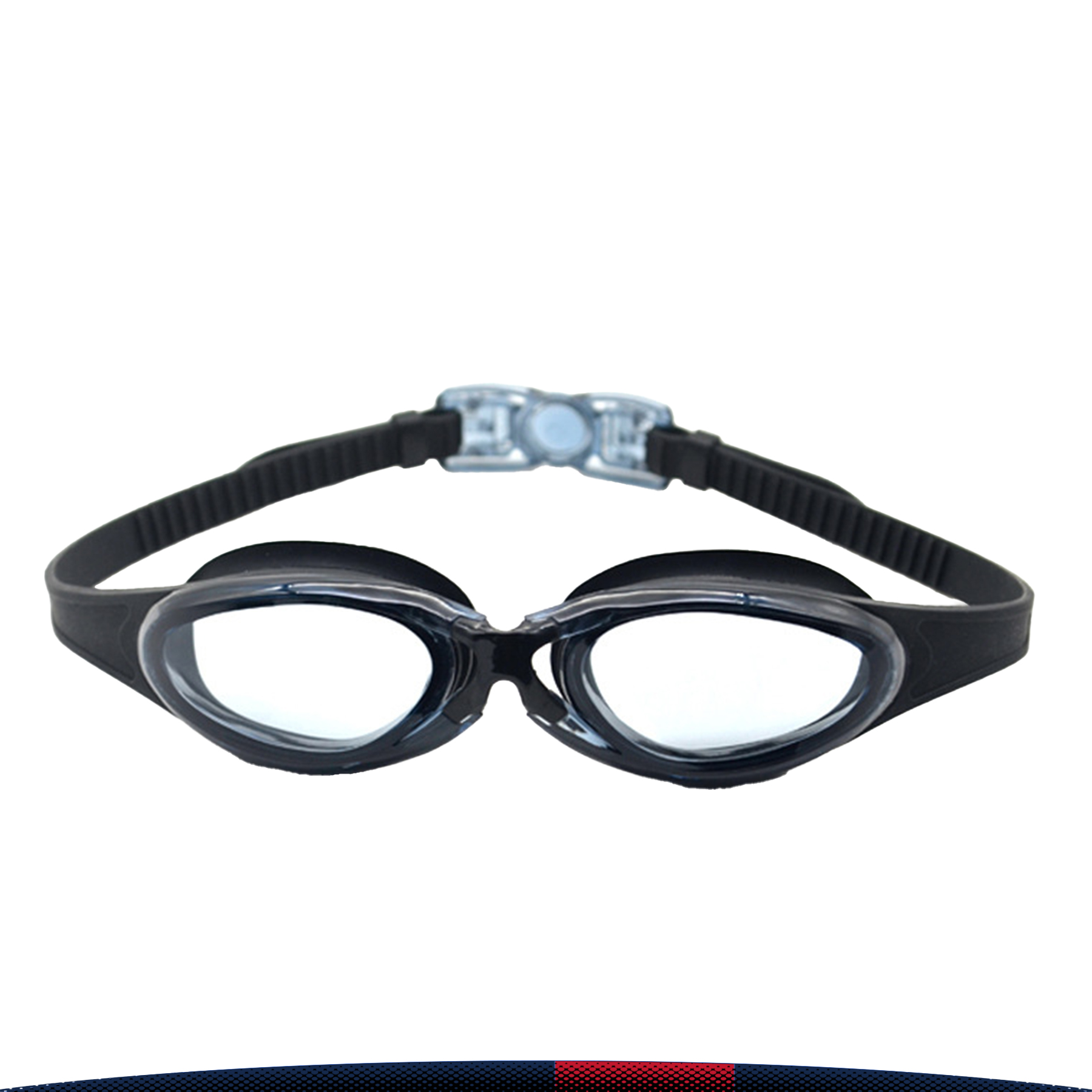 Rikail Adult Swimming Goggles 6