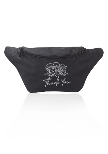 Excursion Polyester Fanny Packs 1