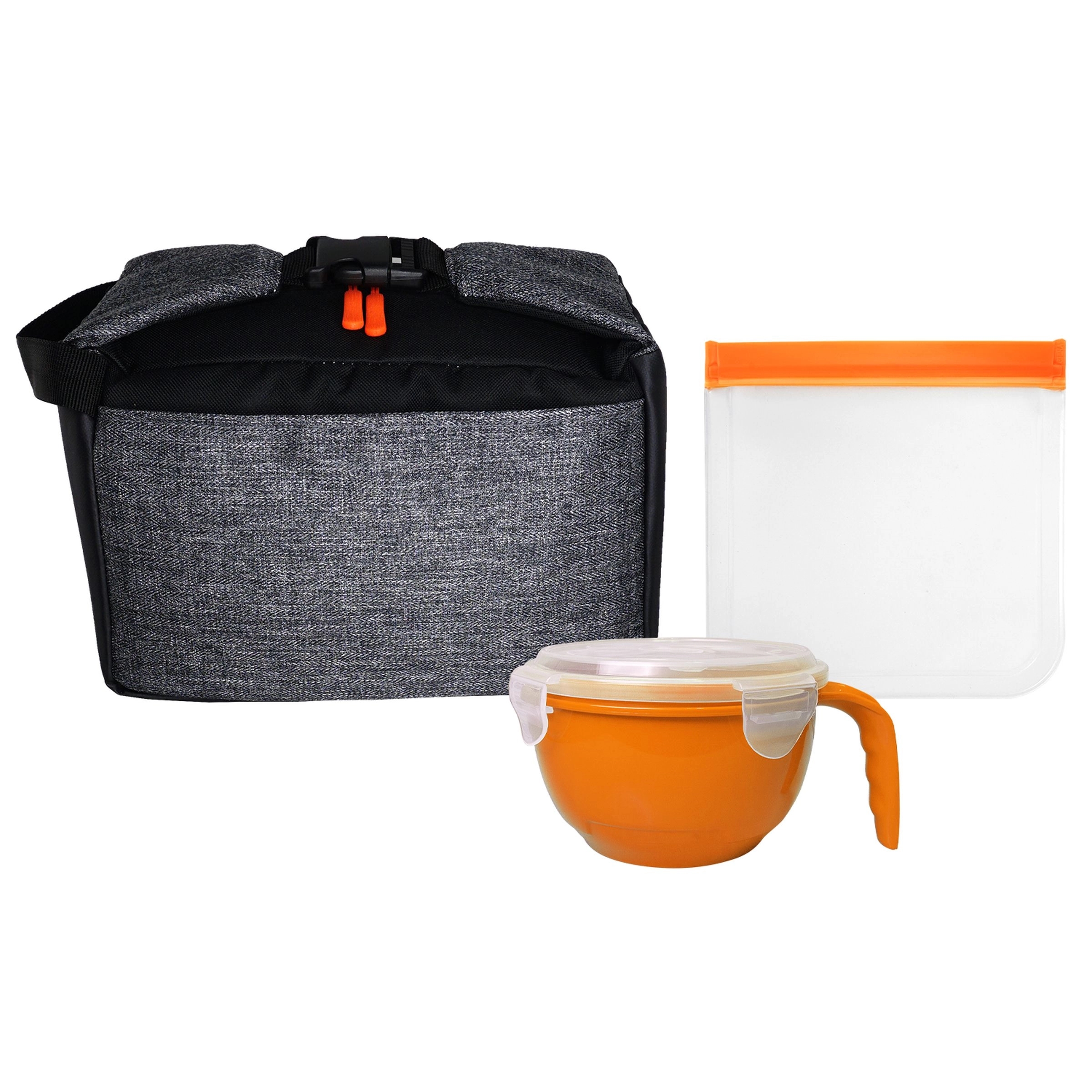 X Line Noodle & Sandwich Clip Cooler 10